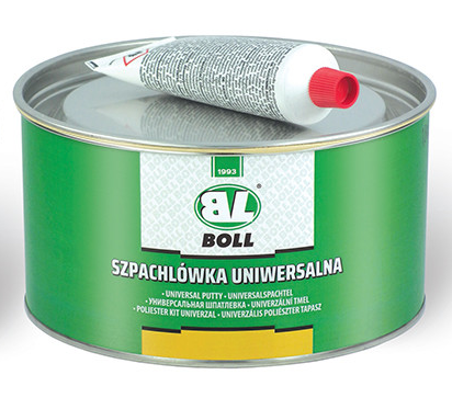 szpachlówka uniwersalna boll 1,8 kg UNI