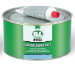 Szpachlówka SOFT BOLL 1,8kg