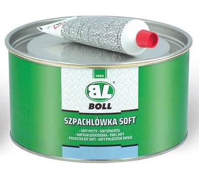 boll szpachlowka soft 1,8 kg szpachla