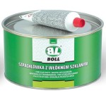 Szpachla z włóknem szklanym BOLL  1,8kg 