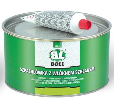 boll_szpachlowka_z_wloknem_szklanym szpachla włóknem 1,8 kg