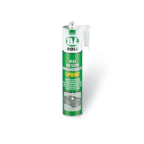boll_klej_do wklejania szyb_samochodowych_sprint 310 ml 1h szybki