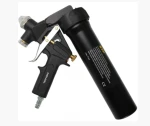 Pistolet do masy natryskowej STP NOVOL