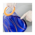 filne line orange striping tape cienkoliniowa pomarańczowa taśma paskowa