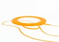 fine line striping orange taśma liniowa cienkoliniowa pomarańczowa