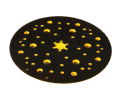 MIRKA 48H backing pad 150mm talerz tarcza nakładka dysk