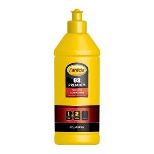 Pasta polerska w płynie G3 Premium - FARECLA - 500g