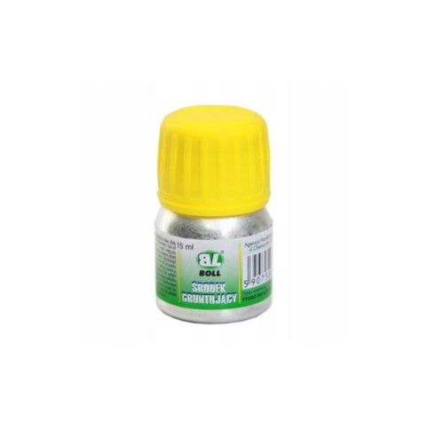 Boll podkład kleju do szyb 15ml środek gruntujący