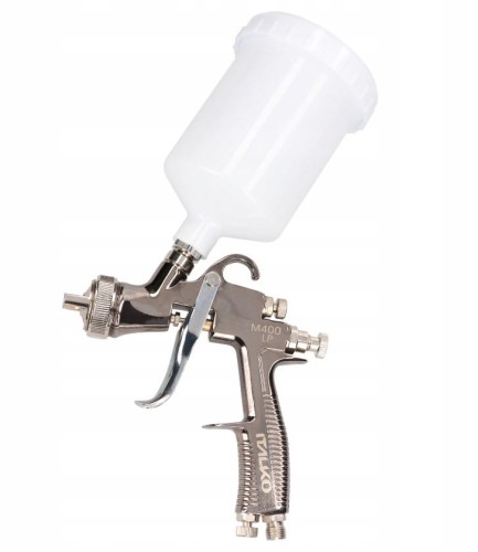 Pistolet ITALKO M400 lakierniczy LP RP