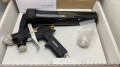 Pistolet do masy STP NOVOL