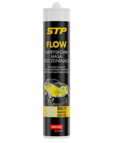 Masa natryskowa STP FLOW NOVOL 290ml
