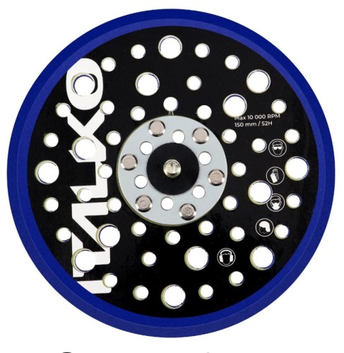 Tarcza italko 52H 150mm dysk roboczy talerz nakładka