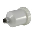 Zbiornik do pistoletu lakierniczego MINI 120ml kubek na lakier samochodowy