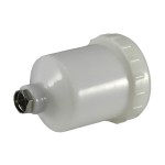 Zbiornik do pistoletu MINI kubek - 150ml