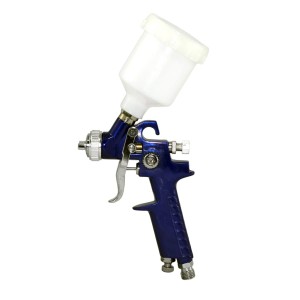Pistolet lakierniczy MINI - HVLP - Auarita H2000 - MAGNUM