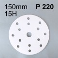 INDASA WHITE Dysk do szlifowania 15H 150mm P220.jpg
