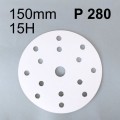 INDASA WHITE Dysk do szlifowania 15H 150mm P280.jpg