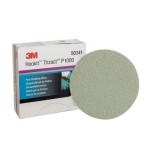 Krążek ścierny Hookit Trizact 3M 150mm P1000