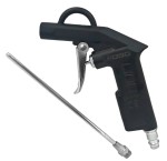 Pistolet do przedmuchiwania FOBO