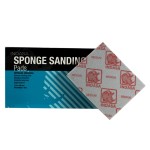 Gąbka ścierna jednostronna - Sponge Sanding - INDASA - 115x140mm - Super fine