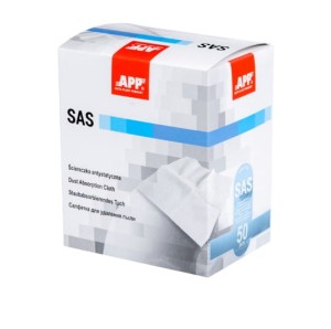 Ścierka antystatyczna - APP