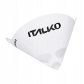 Sitko lakiernicze papierowe nylonowe  mikronów 280 italko