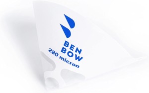 Sitko lakiernicze BenBow - 280 micronów 