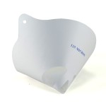 Sitko lakiernicze Fobo  - 125 mikronów 