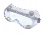 Gogle ochronne Anti Fog BEAST  EN-166