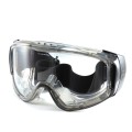 Okulary ochronne gogle gondor infield
