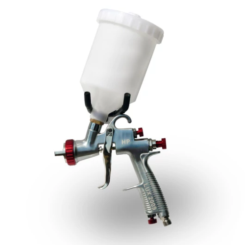 Pistolet lakierniczy FOBO LUX