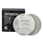 Dysk ścierny na rzep Rhynocell Disc- INDASA - 150mm P3000