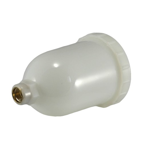 zbiornik do pistoletu lakierniczego  kubek lakierniczy 200ml 0,2L