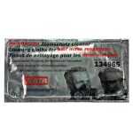 Szmatka do czyszczenia obrzeża maski lakierniczej SATA