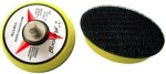 Tarcza robocza z rzepem MINI gwint 5/16 - SANDING PAD - 50mm