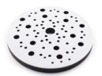 Przekładka gąbkowa na dysk szlifierski  150mm 67H grub. 5 mm