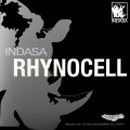 INDASA dysk ścierny Rhynocell Disc MF3000