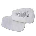 Filtr przeciwpyłowy P1 przedfiltr 5911 3M