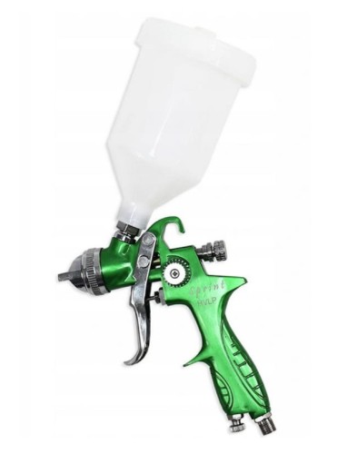 sprint hvlp pistolet lakierniczy niskociśnieniowy
