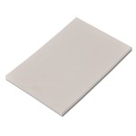Szpachelka gumowa 100 x 70 Q-Refinish 20-962