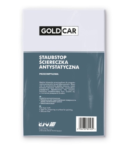 Ścierka antystatyczna gold car.jpg