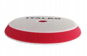 Gąbka polerska futro ITALKO 150mm  