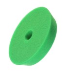 Gąbka polerska  na rzep Dual Action  ZIELONA 150 mm 
