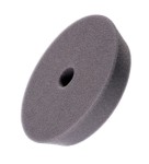 Gąbka polerska  na rzep Dual Action  SZARA 150 mm  