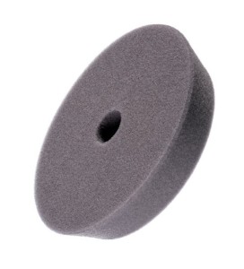 Gąbka polerska  na rzep Dual Action  SZARA 150 mm  