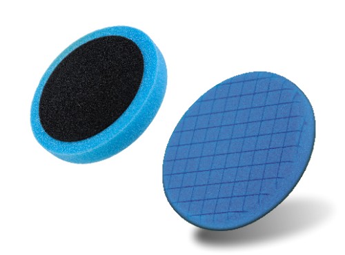 pad polerski nacinany square urban 150mm