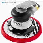 Szlifierka orbitalna z odciągiem A - Series - INDASA - 150mm