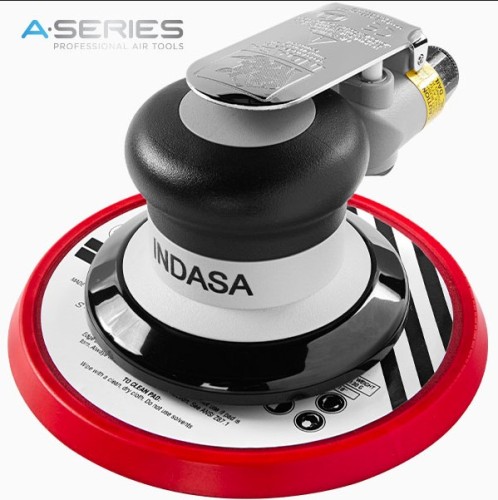 szlifierka indasa orbitalna 150mm