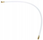 Wężyk pistoletu do konserwacji - długi - 45cm