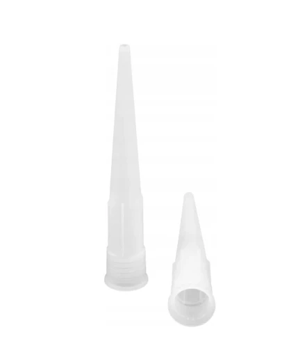 Dysza do masy kartusz 310 ml silikonu końcówka